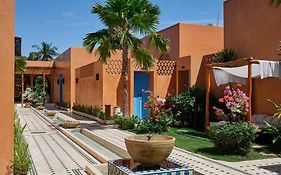 Lina Boutique Villas And Spa