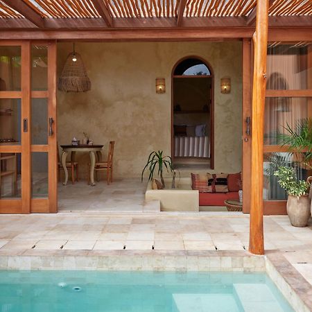 Lina Boutique Villas And Spa Kuta  Exterior photo