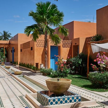 Lina Boutique Villas And Spa Kuta  Exterior photo