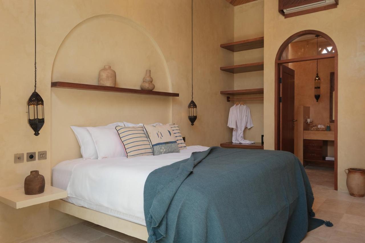 Lina Boutique Villas And Spa Kuta  Exterior photo