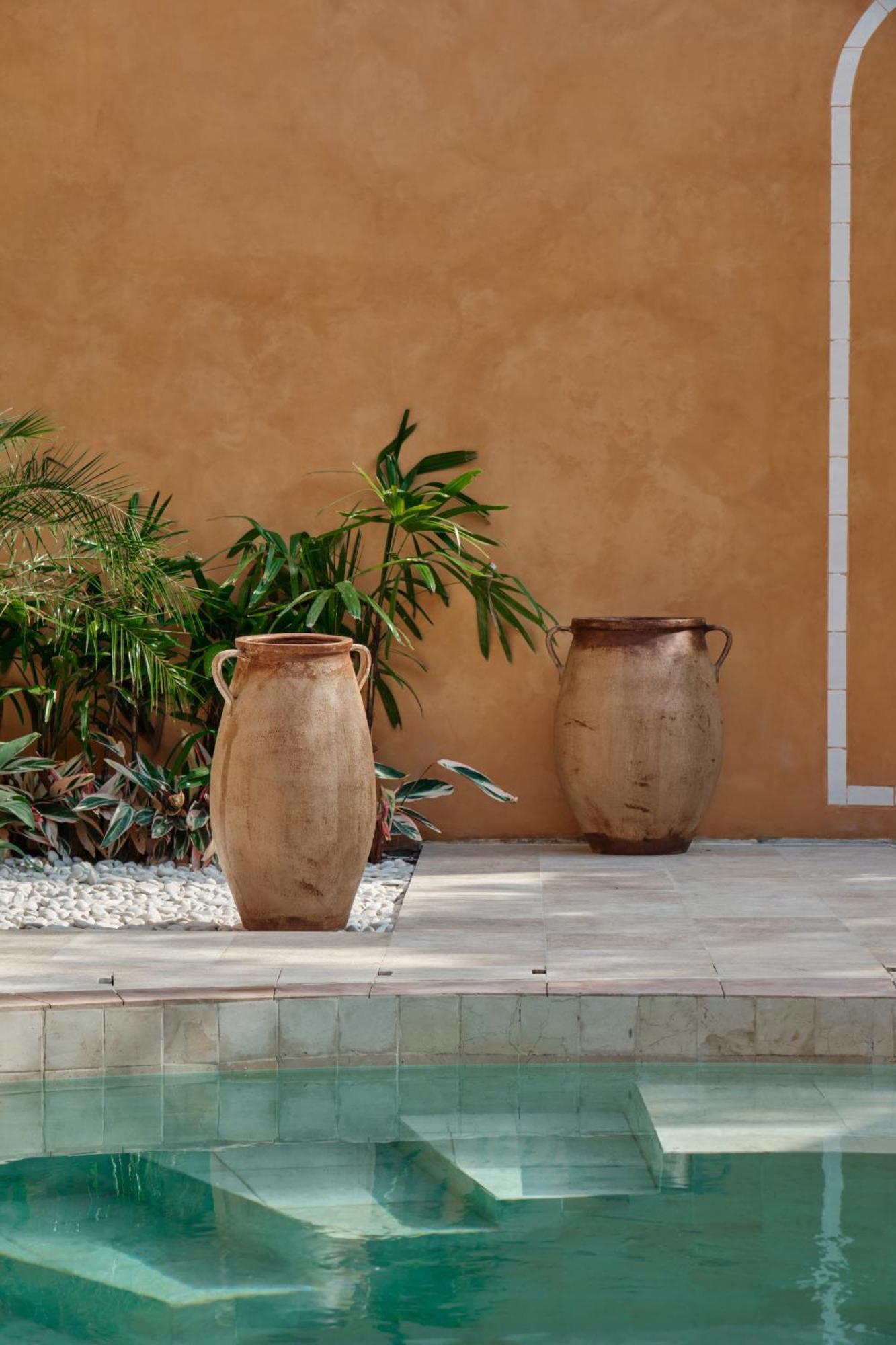 Lina Boutique Villas And Spa Kuta  Exterior photo