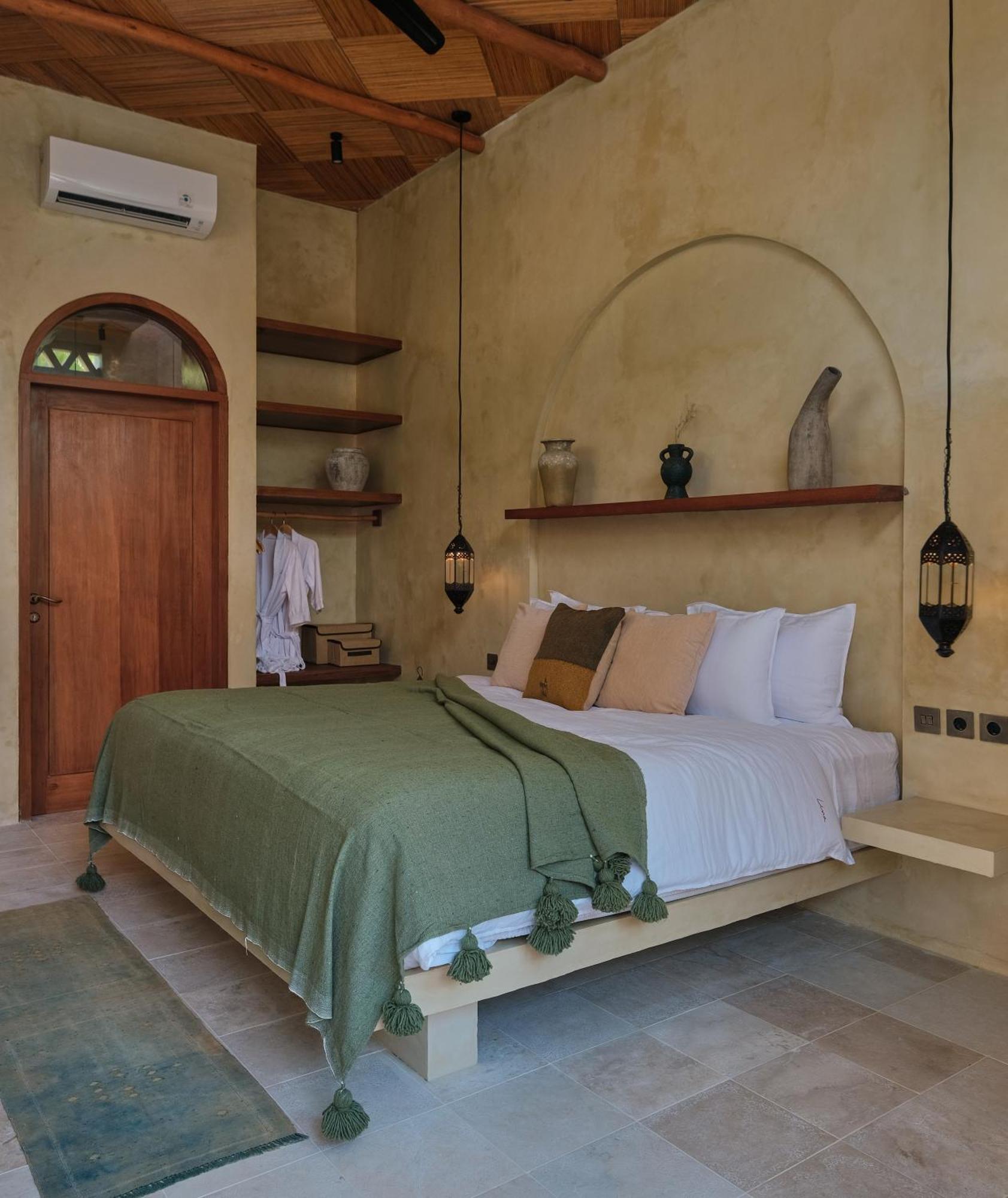 Lina Boutique Villas And Spa Kuta  Exterior photo