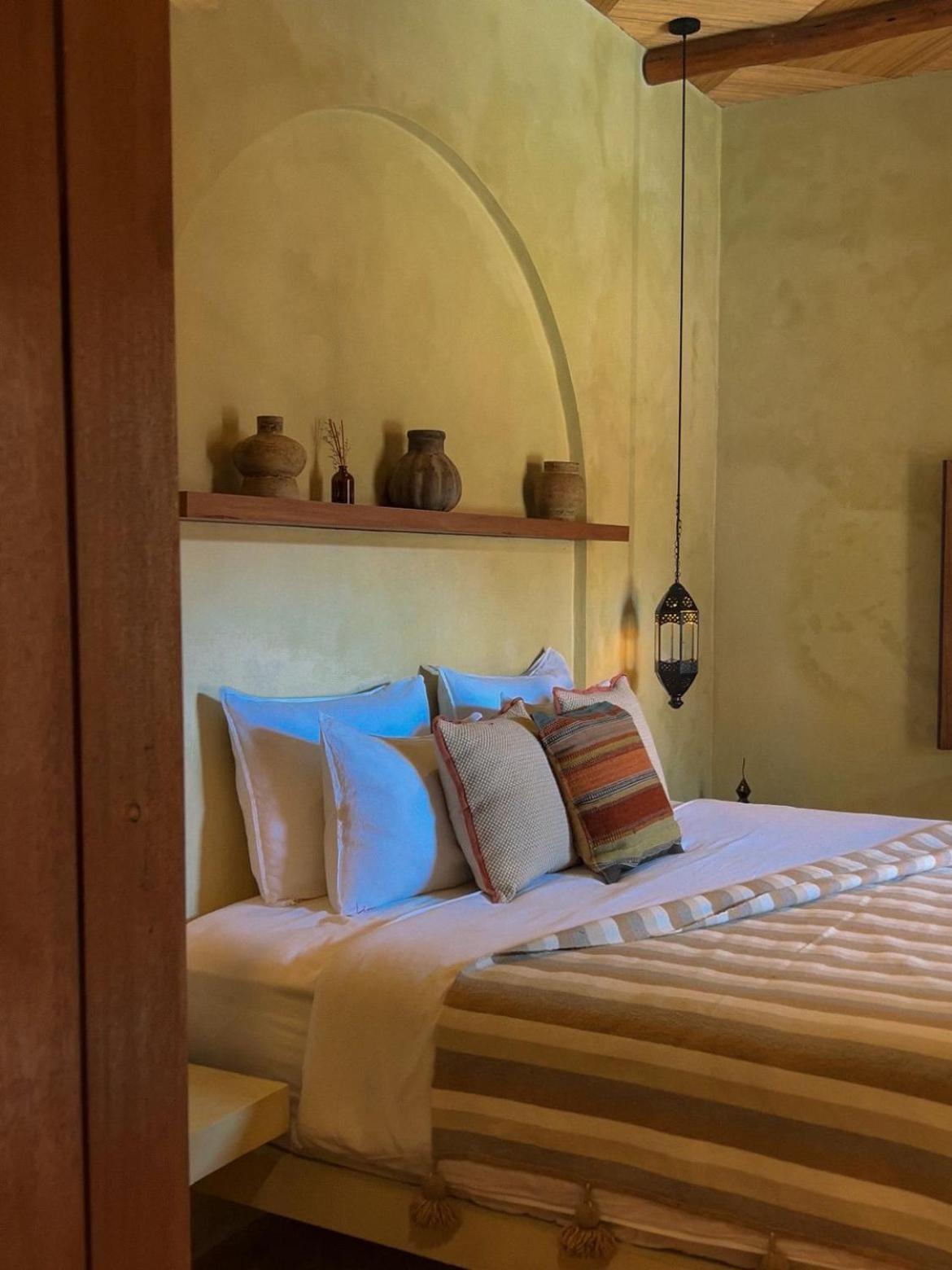 Lina Boutique Villas And Spa Kuta  Exterior photo