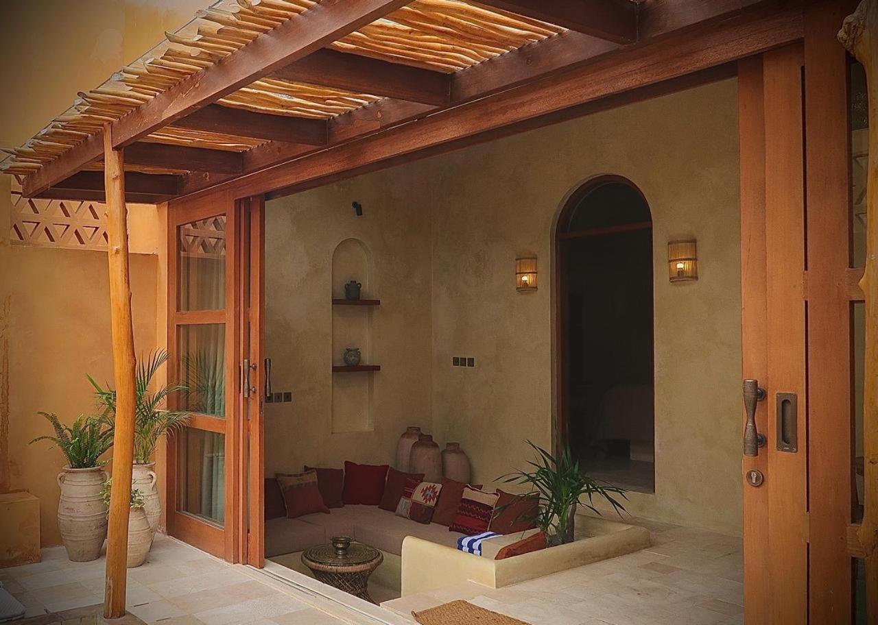 Lina Boutique Villas And Spa Kuta  Exterior photo