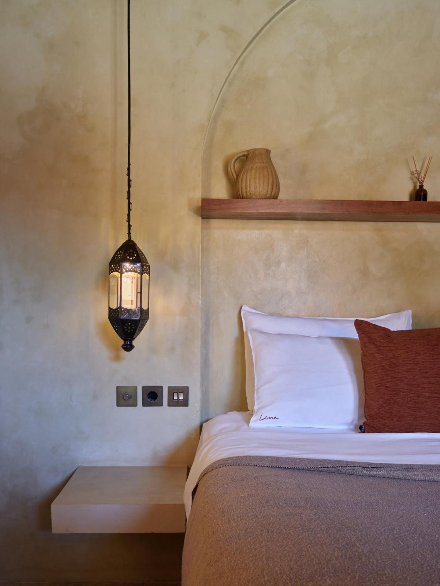 Lina Boutique Villas And Spa Kuta  Exterior photo